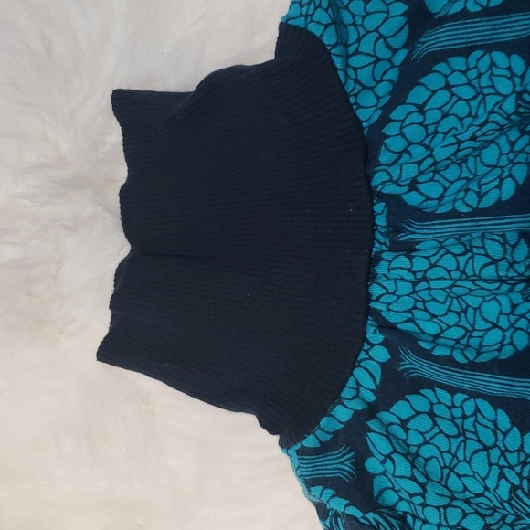 12-18m old navy dress - Picture 3 of 6